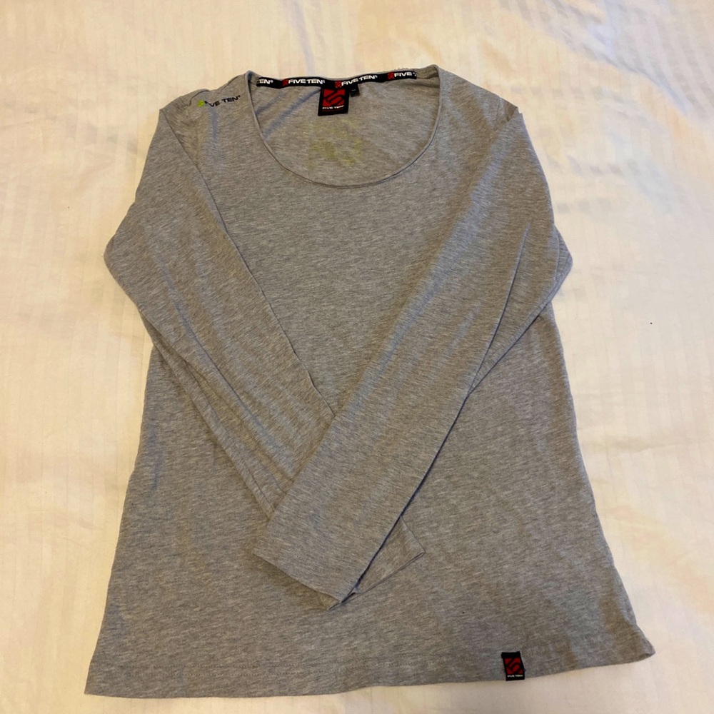 FiveTen long t
